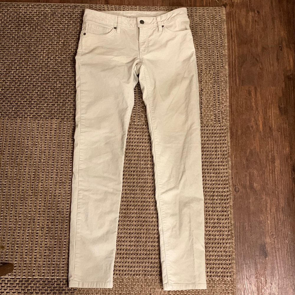 Patagonia corduroy pant